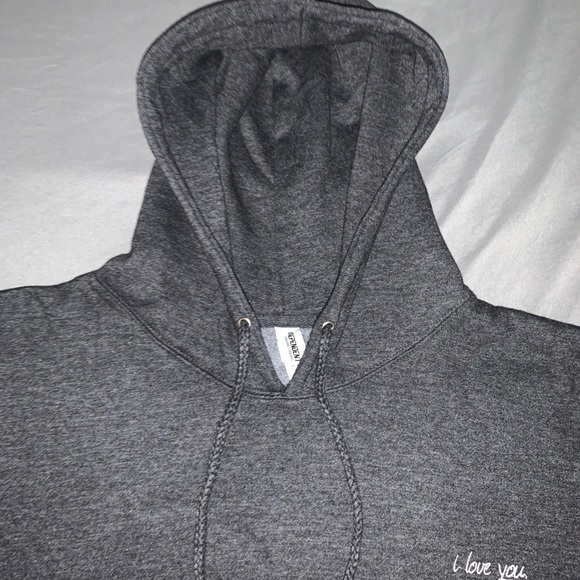 Heavyweight Hoodie - Picture 4 of 5
